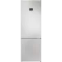 Laisvai pastatomas šaldytuvas-šaldiklis Bosch Serie 4 KGN497LDF — 440 l, NoFrost, nerūdijantis plienas
