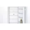Bosch Serie 2 KIV87NSE0 įmontuojamas šaldytuvas-šaldiklis 270 L baltas
