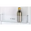 Bosch Serie 2 KIV87NSE0 įmontuojamas šaldytuvas-šaldiklis 270 L baltas
