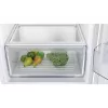 Įmontuojamas šaldytuvas su šaldikliu Bosch Serie 2 KIV86NSE0 — 267 L, apatinis šaldiklis, baltas, 177,2×54,1×54,8 cm, energijos klasė E