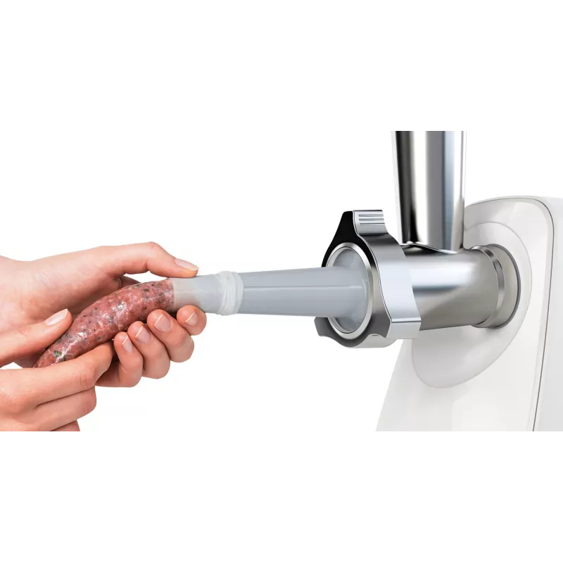 Bosch MFW2515W mėsmalė 350 W balta