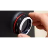 Bosch Serie 4 MFWS440B mėsmalė 1900 W juoda, sidabrinė