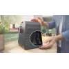 Bosch Serie 4 MFWS440B mėsmalė 1900 W juoda, sidabrinė