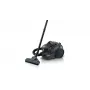 Bosch Serie 4 BGC21X300 dulkių siurblys 550 W 2 L maišelis