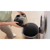 Bosch Serie 4 BGC21X300 dulkių siurblys 550 W 2 L maišelis