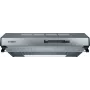 Bosch Serie 2 DUL62FA51 gartraukis sieninis Nerūdijantis plienas 250 m³/h