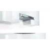 Bosch Serie 2 DUL62FA51 gartraukis sieninis Nerūdijantis plienas 250 m³/h