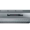 Bosch Serie 2 DUL62FA51 gartraukis sieninis Nerūdijantis plienas 250 m³/h