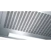 Bosch Serie 2 DUL62FA51 gartraukis sieninis Nerūdijantis plienas 250 m³/h