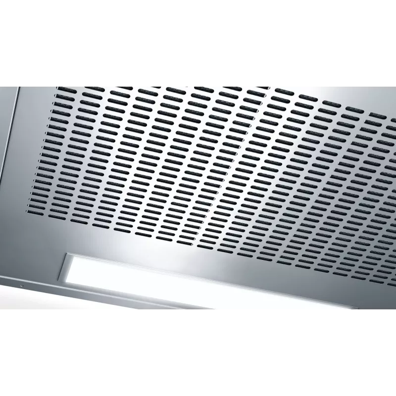 Bosch Serie 2 DUL62FA51 gartraukis sieninis Nerūdijantis plienas 250 m³/h