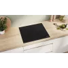 Bosch Serie 6 PVQ631HC1E indukcinė kaitlentė juoda įmontuojama 59,2 cm 4 zonos