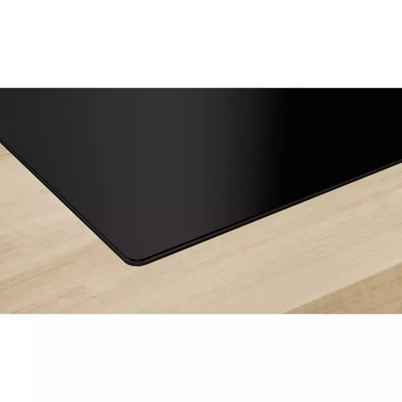 Bosch Serie 4 PVS611B16E indukcinė kaitlentė juoda 59,2 cm 4 zonos