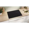 Bosch Serie 6 PVS731HB1E indukcinė kaitlentė juoda 70 cm 4 zonos