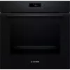 Bosch Serie 2 HBA571BB4 orkaitė 71 L 3600 W juoda