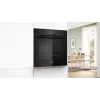 Bosch Serie 2 HBA571BB4 orkaitė 71 L 3600 W juoda