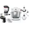 Bosch Serie 6 MUMS6EW22 virtuvinis kombainas 1600 W 5.5 L Baltas
