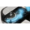 Bosch Serie 6 MUMS6EW22 virtuvinis kombainas 1600 W 5.5 L Baltas