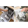 Bosch Serie 6 MUMS6EW22 virtuvinis kombainas 1600 W 5.5 L Baltas