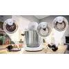 Bosch Serie 6 MUMS6EW22 virtuvinis kombainas 1600 W 5.5 L Baltas
