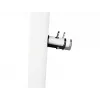 Bosch MES25A0 sulčiaspaudė išcentrinė 700 W juoda, balta