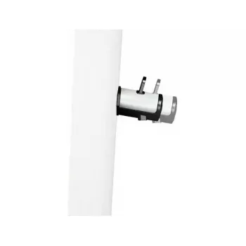 Bosch MES25A0 sulčiaspaudė išcentrinė 700 W juoda, balta