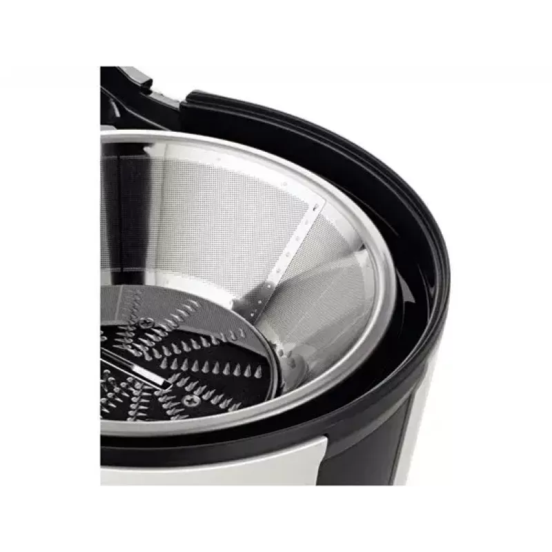 Bosch MES25A0 sulčiaspaudė išcentrinė 700 W juoda, balta