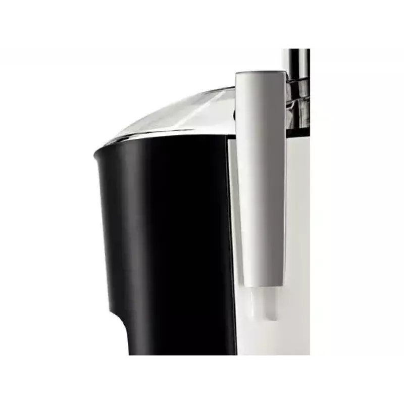 Bosch MES25A0 sulčiaspaudė išcentrinė 700 W juoda, balta