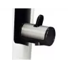 Bosch MES25A0 sulčiaspaudė išcentrinė 700 W juoda, balta