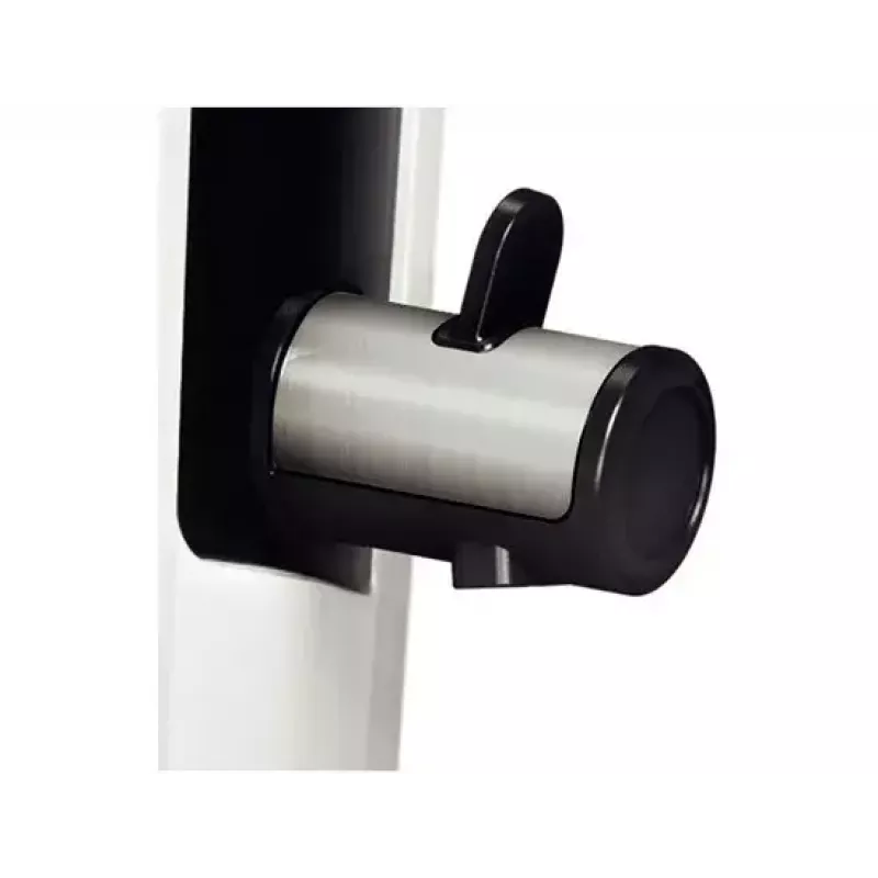 Bosch MES25A0 sulčiaspaudė išcentrinė 700 W juoda, balta