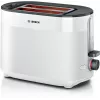 Skrudintuvas Bosch TAT2M121 2 griežinėliai 950 W Baltas
