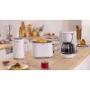 Skrudintuvas Bosch TAT2M121 2 griežinėliai 950 W Baltas