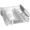 Indaplovė Bosch Serie 2 SMS25GI09F — laisvai pastatoma, 12 komplektų, 60 cm, 46 dB, džiovinimas šilumokaičiu