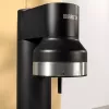 Gazuoto vandens aparatas Brita 1046729 juodas