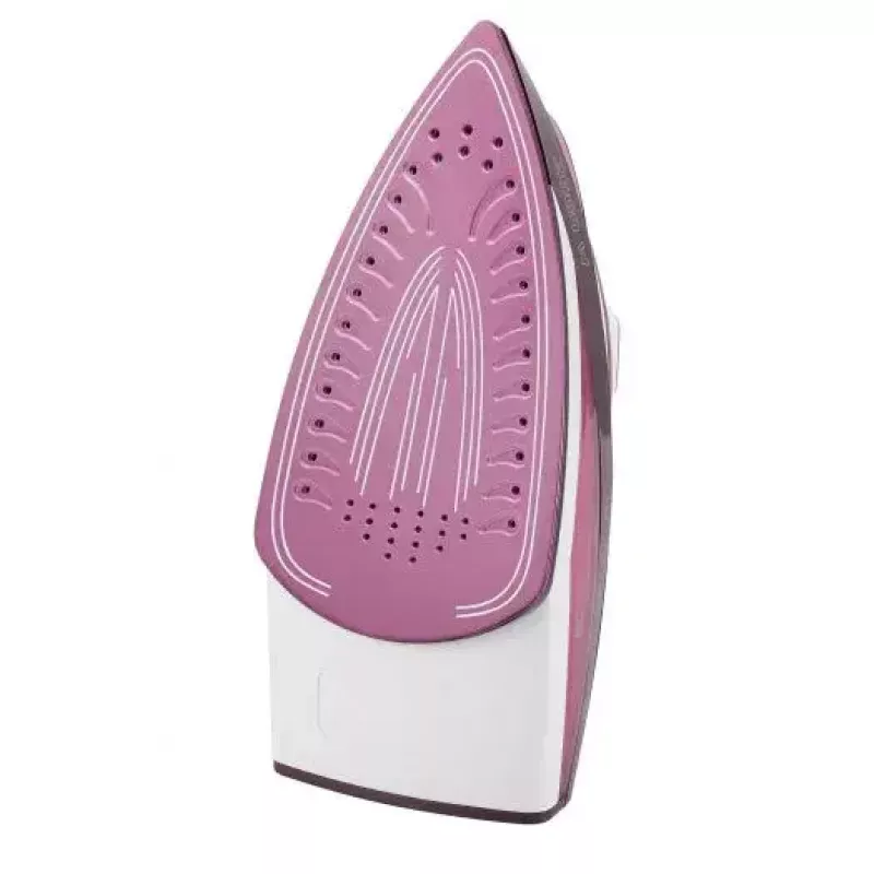 Lyginimo lygintuvas CLATRONIC DB 3705 2600 W, keraminis padas, 0,38 L nuimamas bakelis, nuo kalkių, vertikalus garas