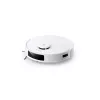 Robotas dulkių siurblys Ecovacs Deebot N20 Plus — be maišelio 0,4 L dulkėms, 0,22 L vandeniui, 5200 mAh, 300 min, 96 mm aukštis, baltas