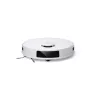 Robotas dulkių siurblys Ecovacs Deebot N20 Plus — be maišelio 0,4 L dulkėms, 0,22 L vandeniui, 5200 mAh, 300 min, 96 mm aukštis, baltas