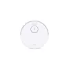 Robotas dulkių siurblys Ecovacs Deebot N20 Plus — be maišelio 0,4 L dulkėms, 0,22 L vandeniui, 5200 mAh, 300 min, 96 mm aukštis, baltas