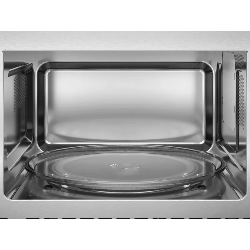 Įmontuojama mikrobangų krosnelė su griliu Electrolux LMS4253TMK, 900 W, 1000 W grilis, juoda