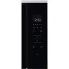 Įmontuojama mikrobangų krosnelė Electrolux KMFE172TEX juoda 800 W
