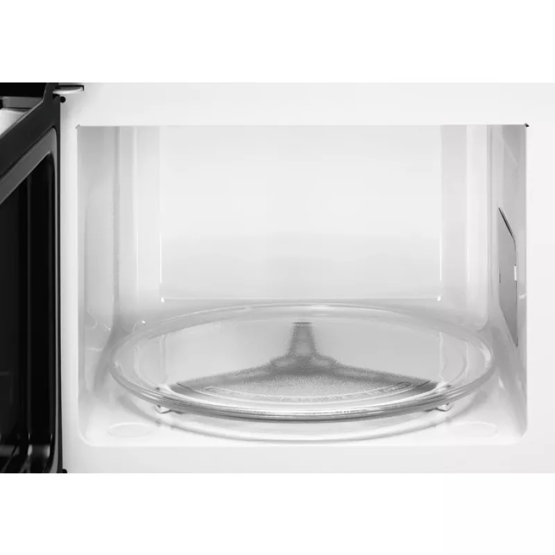 Įmontuojama mikrobangų krosnelė Electrolux KMFE172TEX juoda 800 W