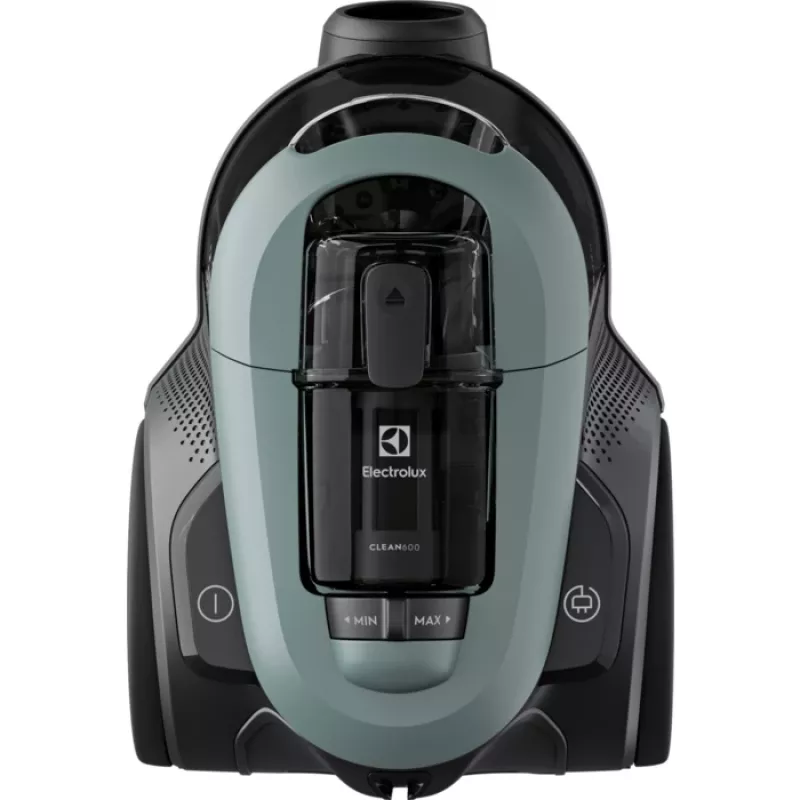 Siurblys Electrolux EL61C2OG Žalias