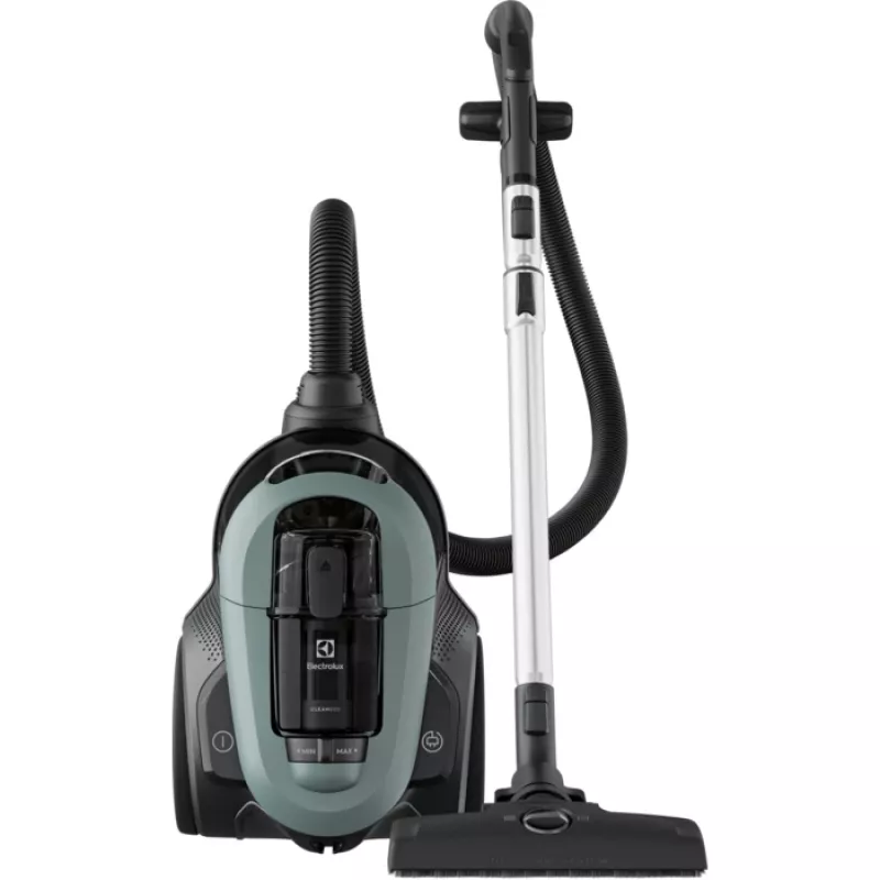 Siurblys Electrolux EL61C2OG Žalias