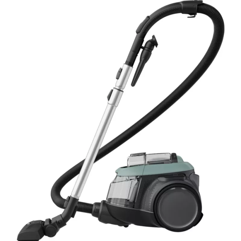 Siurblys Electrolux EL61C2OG Žalias