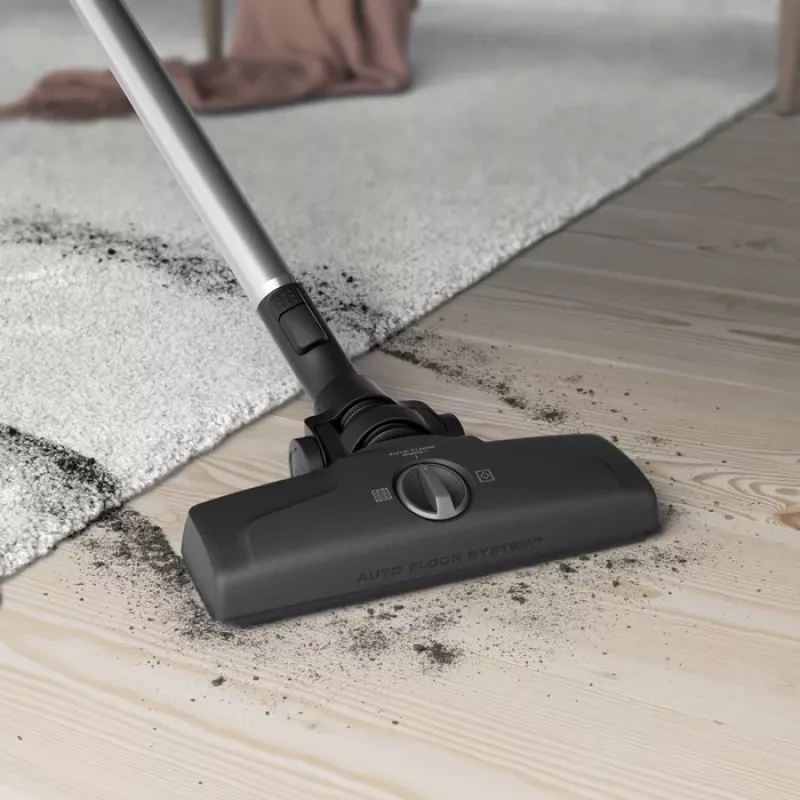 Siurblys Electrolux EL61C2OG Žalias