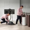 Siurblys Electrolux EL61C2OG Žalias