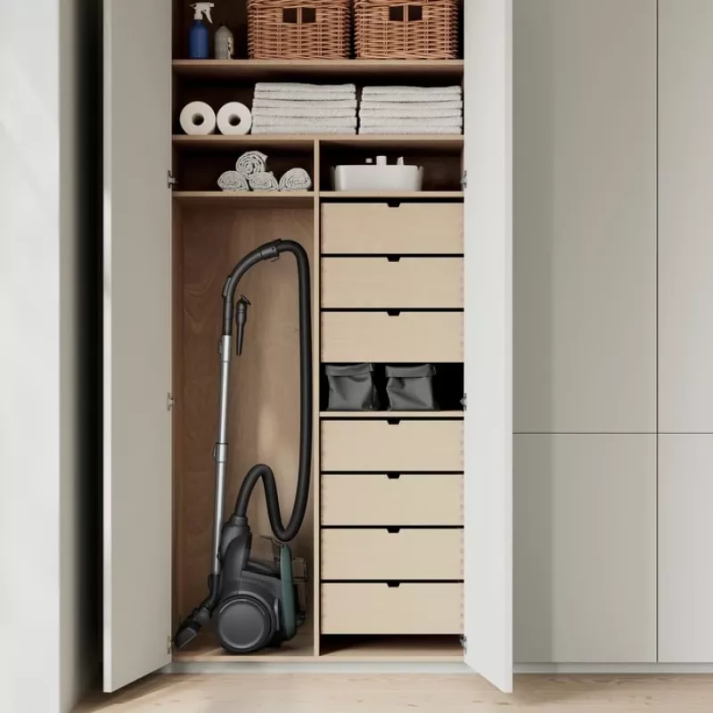 Siurblys Electrolux EL61C2OG Žalias