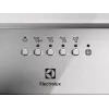 Electrolux LFG516X įmontuojamas nerūdijančio plieno gartraukis, 580 m³/h