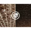 Electrolux LFG516X įmontuojamas nerūdijančio plieno gartraukis, 580 m³/h