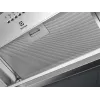 Electrolux LFG516X įmontuojamas nerūdijančio plieno gartraukis, 580 m³/h