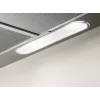 Electrolux LFG516X įmontuojamas nerūdijančio plieno gartraukis, 580 m³/h